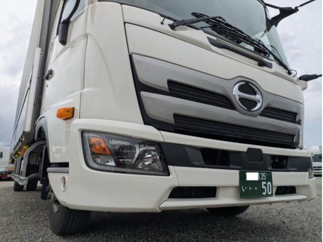 Ref No.A15819055 HINO RANGER Image#3