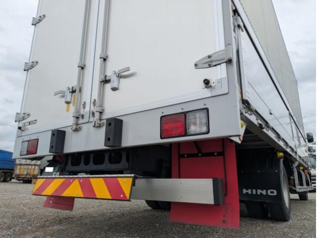 Ref No.A15819055 HINO RANGER Image#8