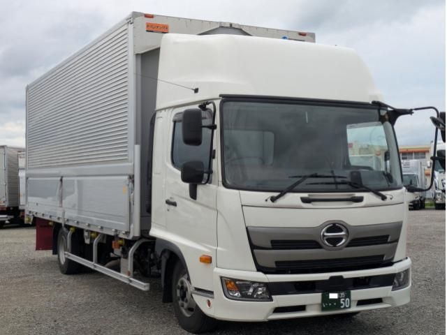 Ref No.A15819055 HINO RANGER Image#2