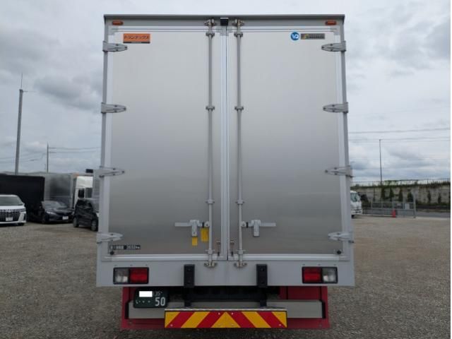 Ref No.A15819055 HINO RANGER Image#9