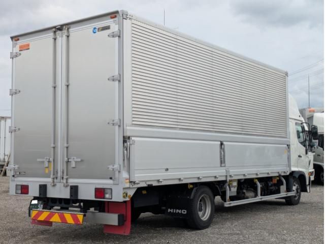 Ref No.A15819055 HINO RANGER Image#7
