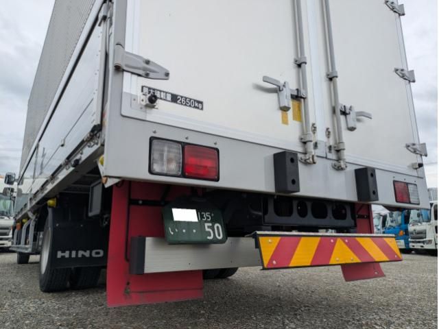 Ref No.A15819055 HINO RANGER Image#6