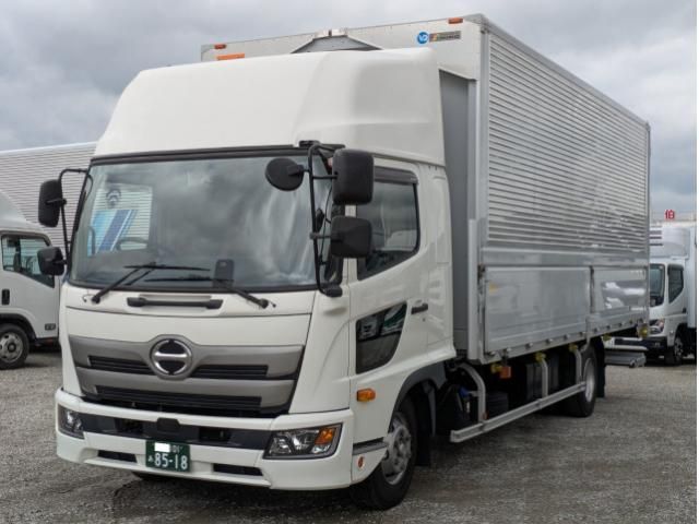 HINO RANGER