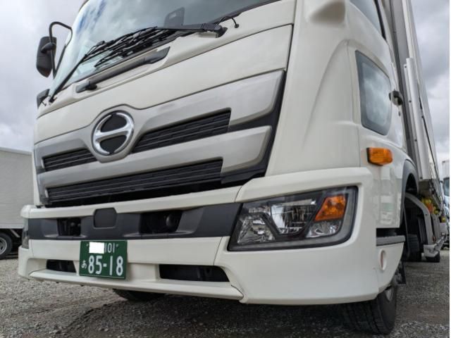 Ref No.A15819056 HINO RANGER Image#4