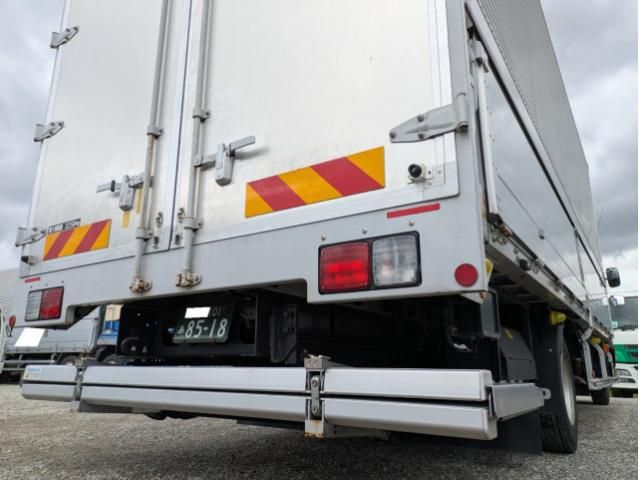 Ref No.A15819056 HINO RANGER Image#8