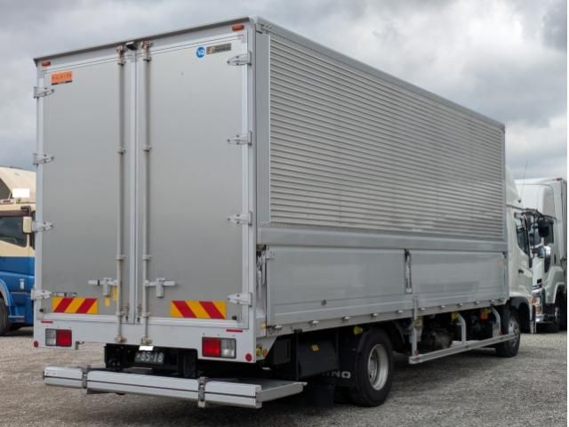 Ref No.A15819056 HINO RANGER Image#7