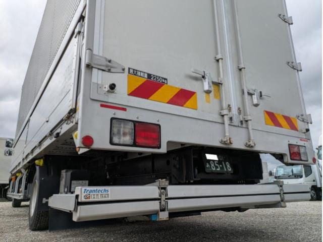 Ref No.A15819056 HINO RANGER Image#6