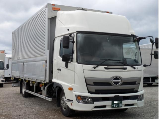 Ref No.A15819056 HINO RANGER Image#2