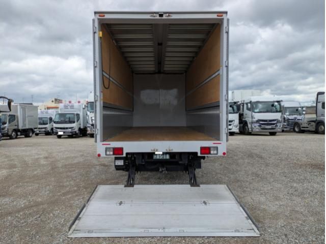 Ref No.A15819056 HINO RANGER Image#10