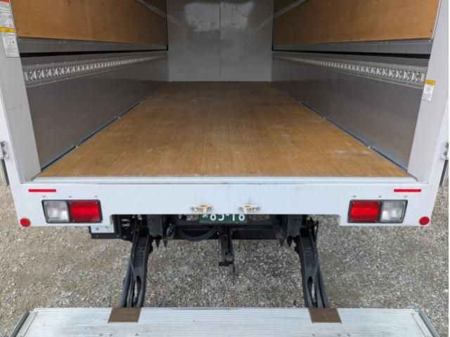 Ref No.A15819056 HINO RANGER Image#12