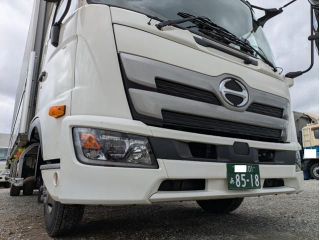 Ref No.A15819056 HINO RANGER Image#3
