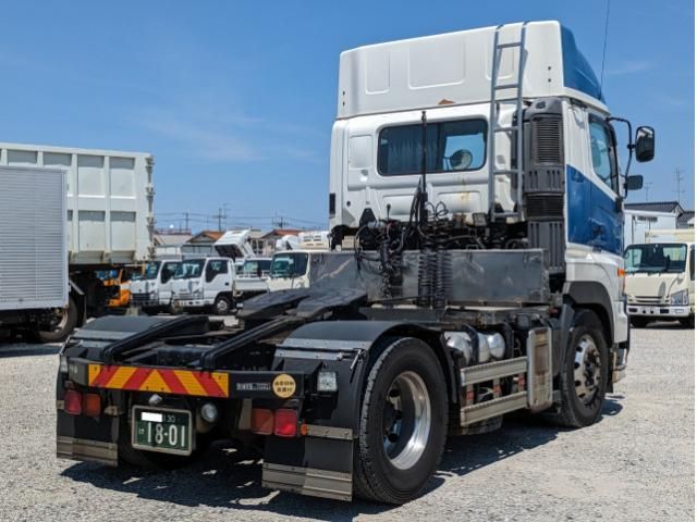 Ref No.A15819057 HINO PROFIA Image#7