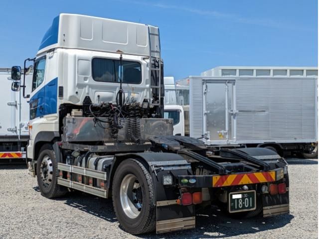 Ref No.A15819057 HINO PROFIA Image#5