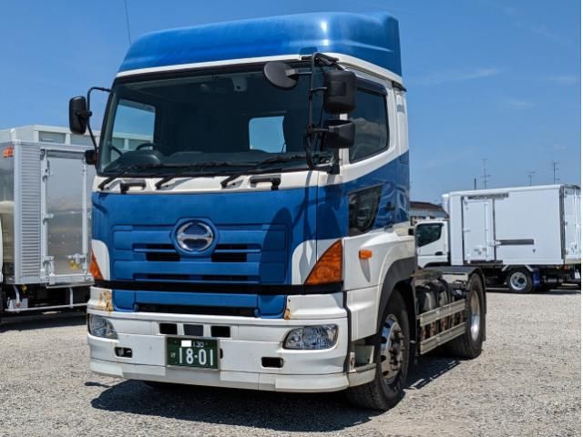 HINO PROFIA