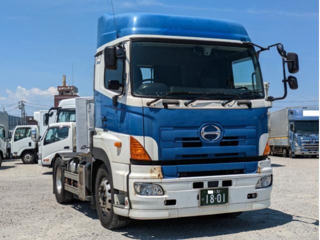 Ref No.A15819057 HINO PROFIA Image#2