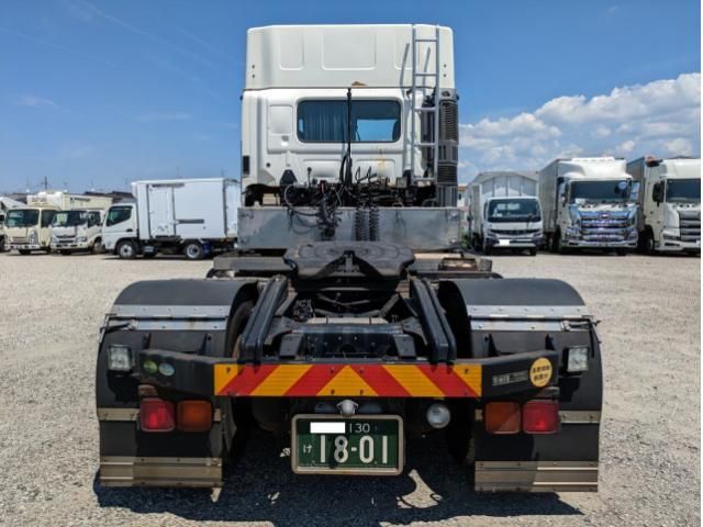 Ref No.A15819057 HINO PROFIA Image#9