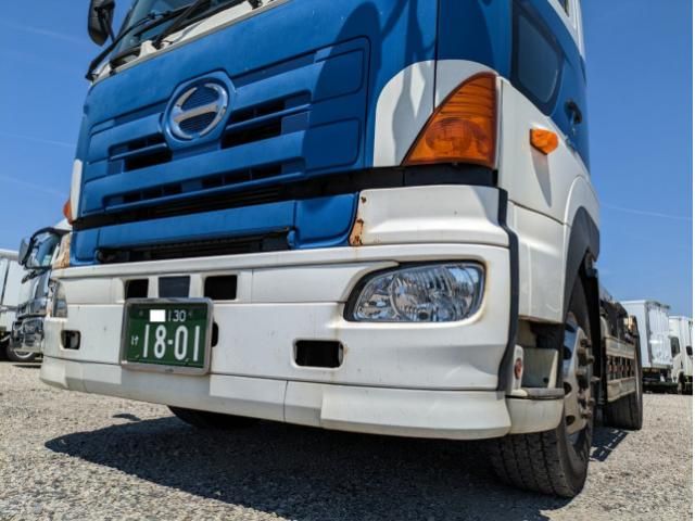 Ref No.A15819057 HINO PROFIA Image#4