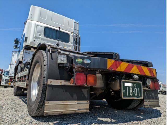 Ref No.A15819057 HINO PROFIA Image#6