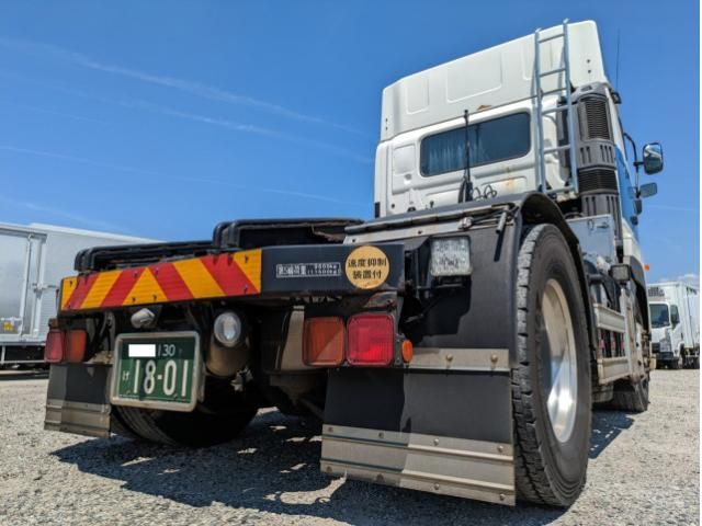 Ref No.A15819057 HINO PROFIA Image#8