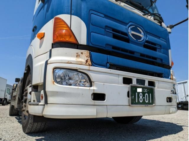 Ref No.A15819057 HINO PROFIA Image#3