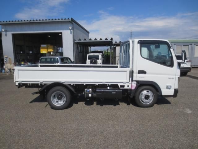 Ref No.A15819058 MITSUBISHI CANTER TRUCK Image#8