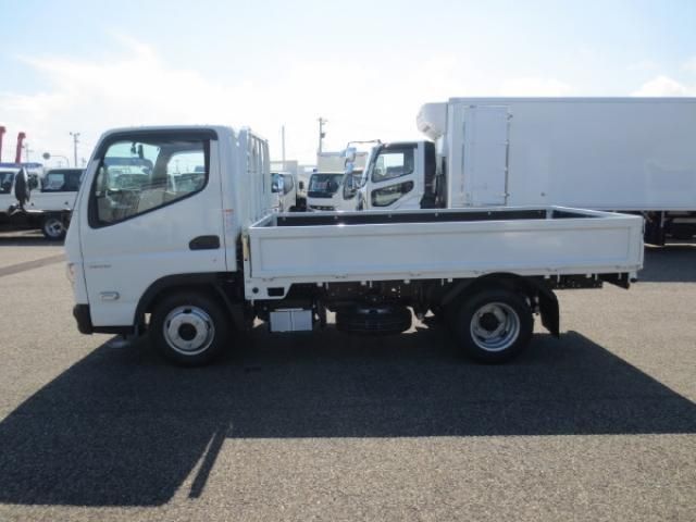 Ref No.A15819058 MITSUBISHI CANTER TRUCK Image#9