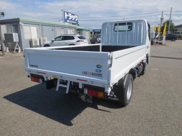 Ref No.A15819058 MITSUBISHI CANTER TRUCK Image#4