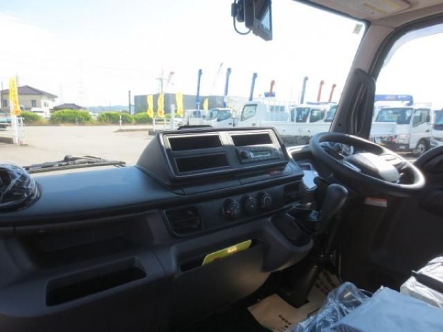 Ref No.A15819058 MITSUBISHI CANTER TRUCK Image#13
