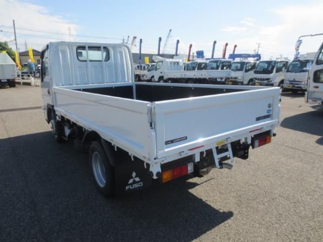 Ref No.A15819058 MITSUBISHI CANTER TRUCK Image#5