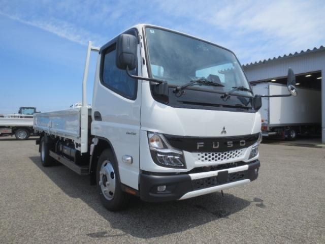 Ref No.A15819059 MITSUBISHI CANTER TRUCK Image#2