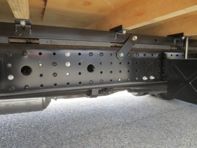 Ref No.A15819059 MITSUBISHI CANTER TRUCK Image#11