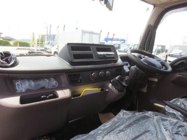 Ref No.A15819059 MITSUBISHI CANTER TRUCK Image#13