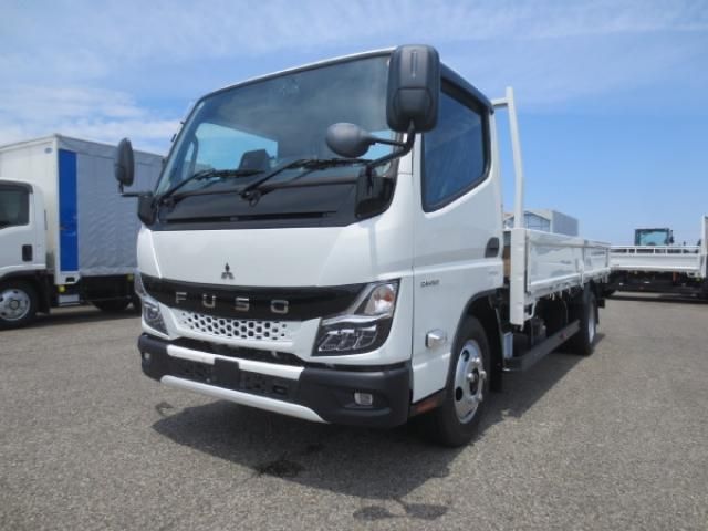 Ref No.A15819059 MITSUBISHI CANTER TRUCK Image#3