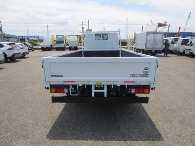 Ref No.A15819059 MITSUBISHI CANTER TRUCK Image#7