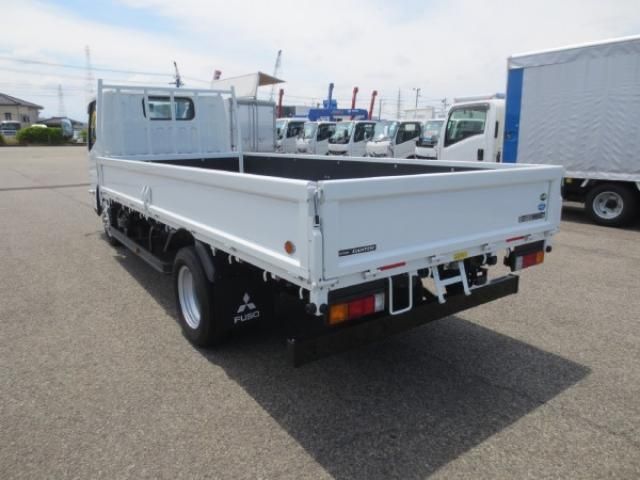 Ref No.A15819059 MITSUBISHI CANTER TRUCK Image#5