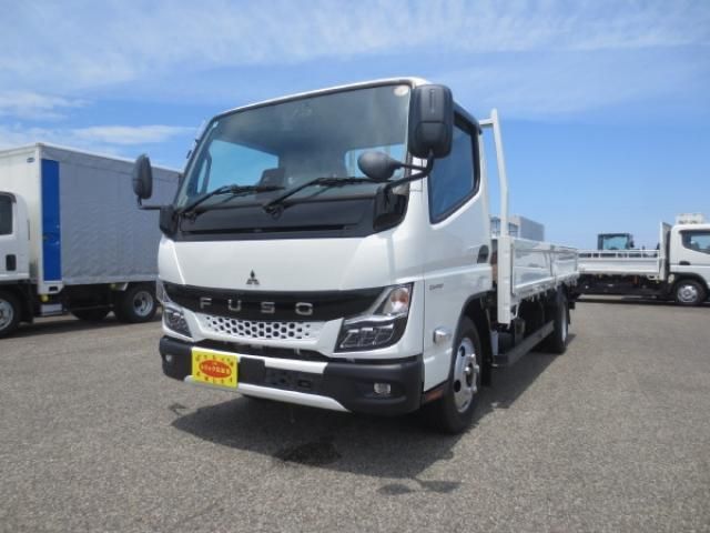 MITSUBISHI CANTER TRUCK