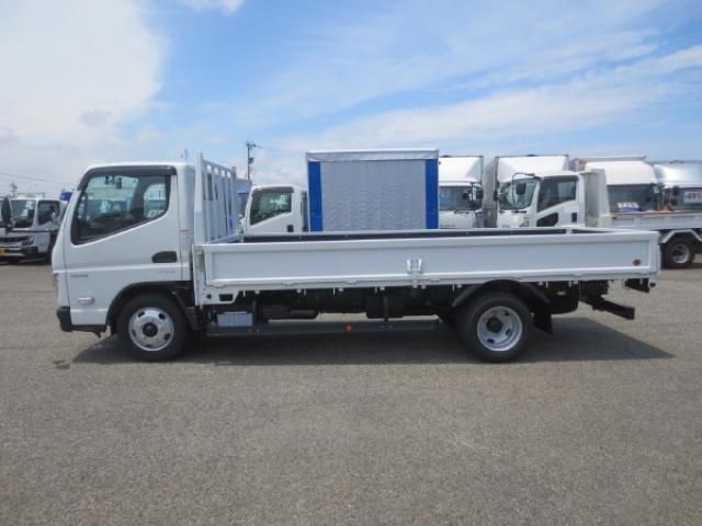 Ref No.A15819059 MITSUBISHI CANTER TRUCK Image#9