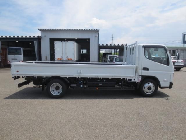 Ref No.A15819059 MITSUBISHI CANTER TRUCK Image#8