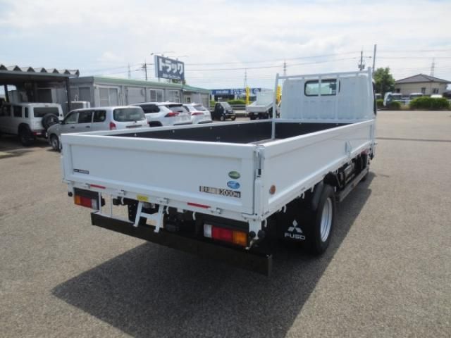 Ref No.A15819059 MITSUBISHI CANTER TRUCK Image#4