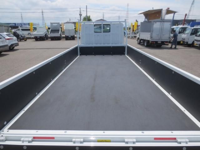 Ref No.A15819059 MITSUBISHI CANTER TRUCK Image#10