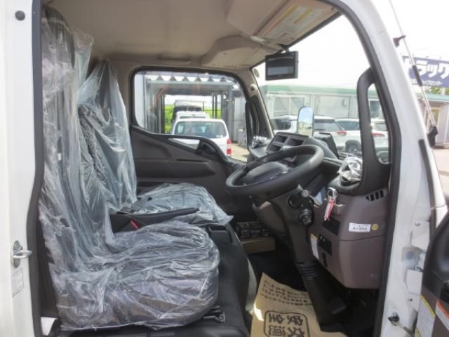 Ref No.A15819059 MITSUBISHI CANTER TRUCK Image#12