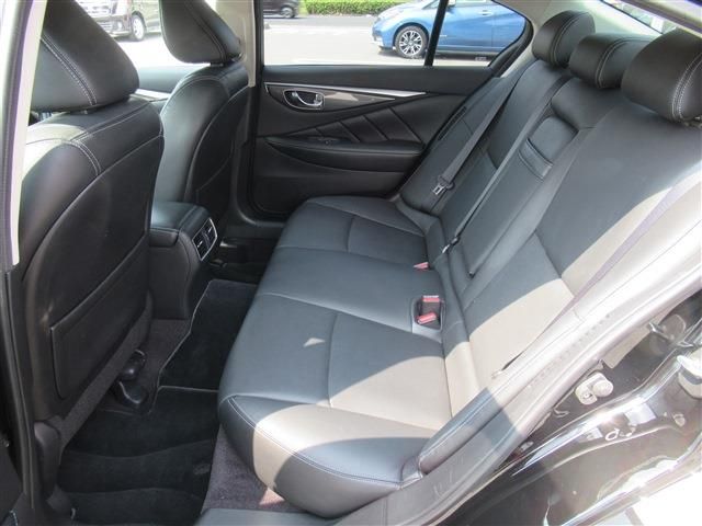 Ref No.A15819071 NISSAN SKYLINE Image#7