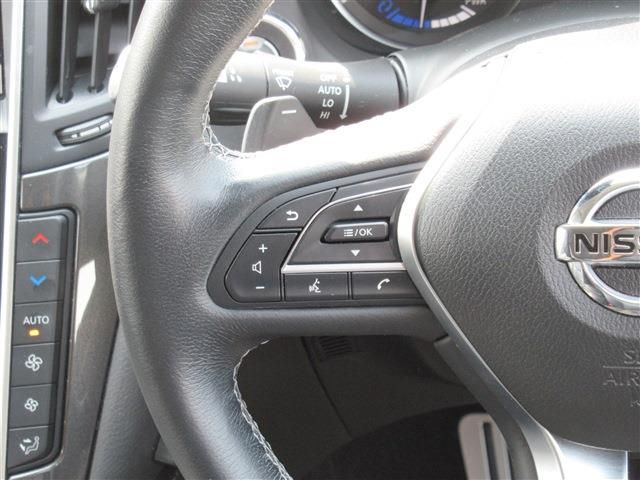 Ref No.A15819071 NISSAN SKYLINE Image#15