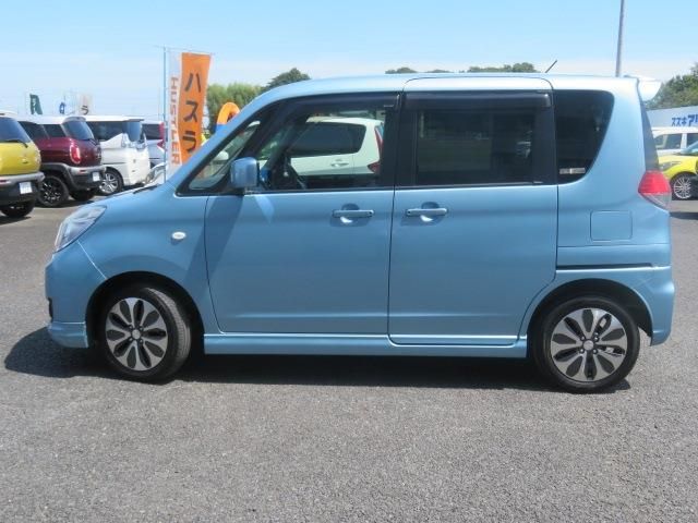 Ref No.A15819148 SUZUKI SOLIO Image#7