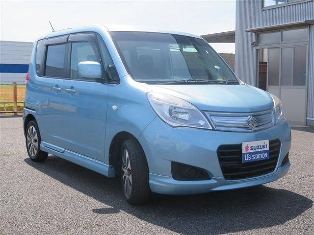 Ref No.A15819148 SUZUKI SOLIO Image#3