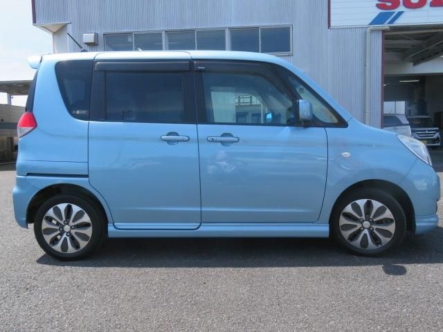 Ref No.A15819148 SUZUKI SOLIO Image#4