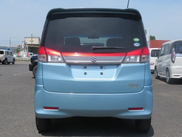 Ref No.A15819148 SUZUKI SOLIO Image#5