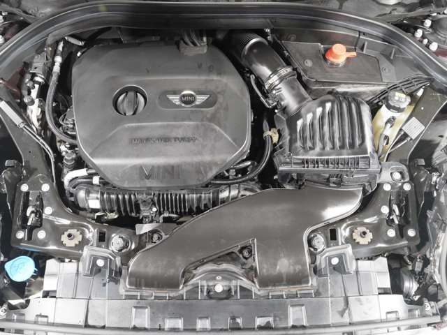 Ref No.A15823786 BMW MINI Image#7