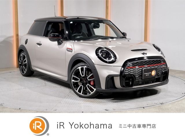 BMW MINI