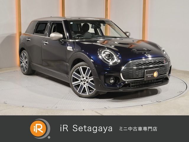 BMW MINI